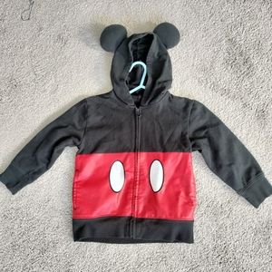Micky Mouse Jacket